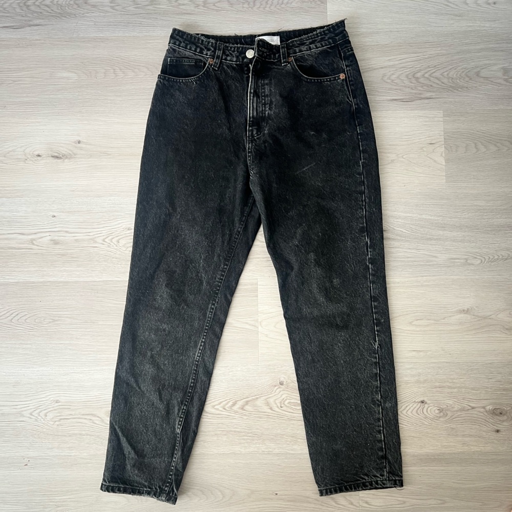 Black Zara Jeans